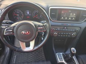 Kia Sportage - 2018