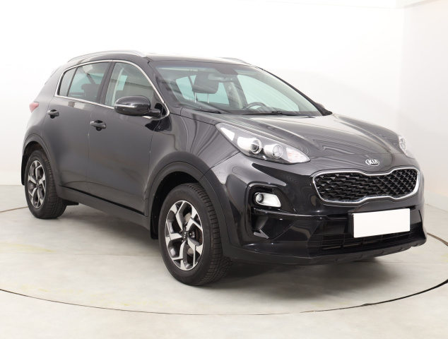 Kia Sportage 2018