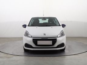 Peugeot 208 - 2017