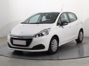 Peugeot 208 - 2017