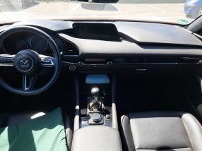 Mazda 3 - 2019