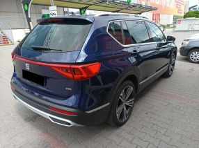 Seat Tarraco - 2019