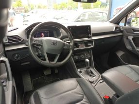 Seat Tarraco - 2019