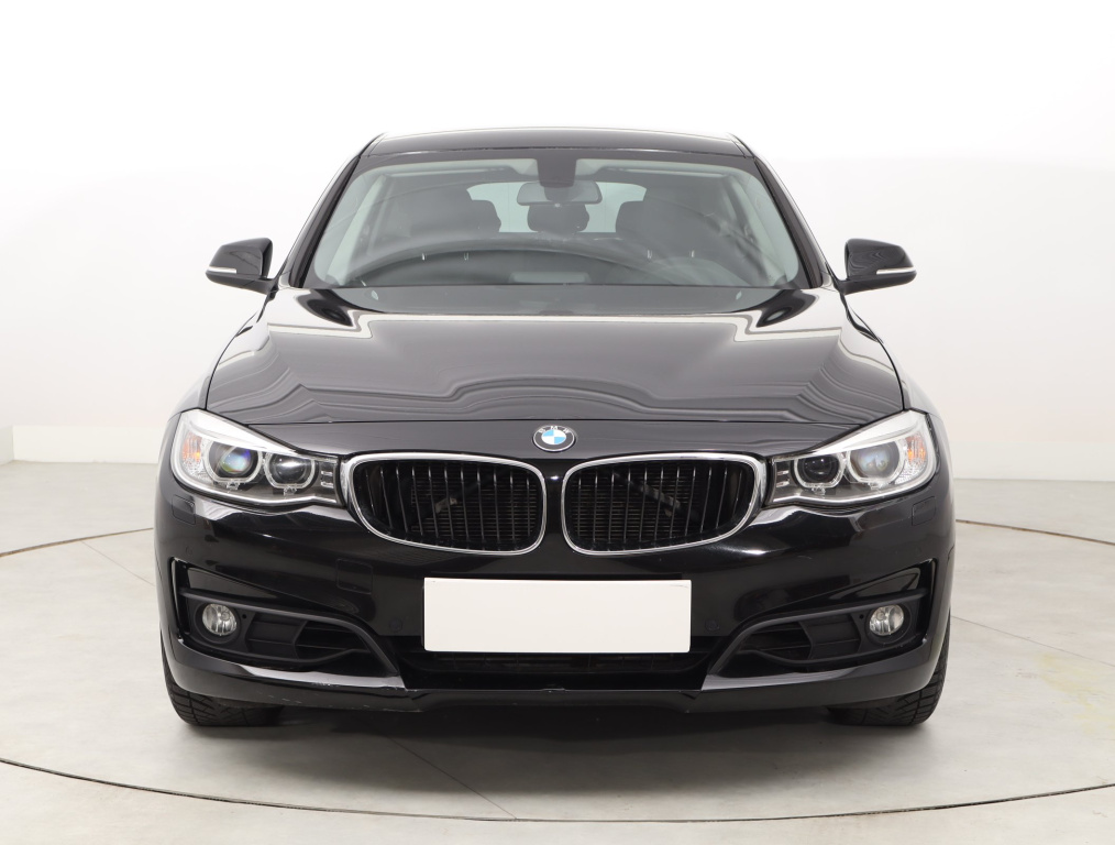 BMW 3GT