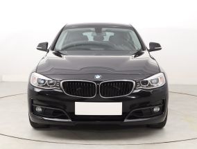 BMW 3GT - 2015