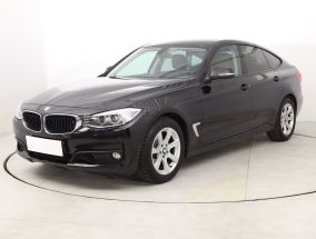 BMW 3GT - 2015