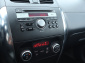 Suzuki SX4, 2011