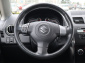 Suzuki SX4, 2011