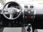 Suzuki SX4, 2011