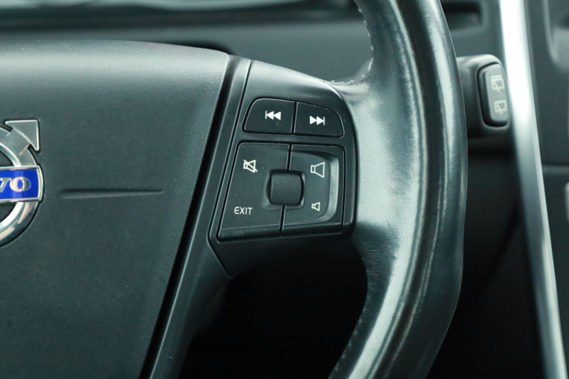 Volvo XC60, 2015