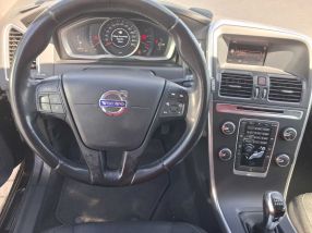 Volvo XC60 - 2015
