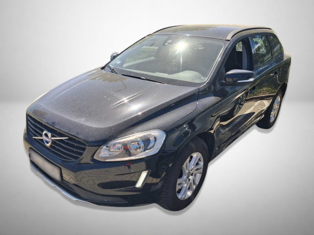 Volvo XC60 2015