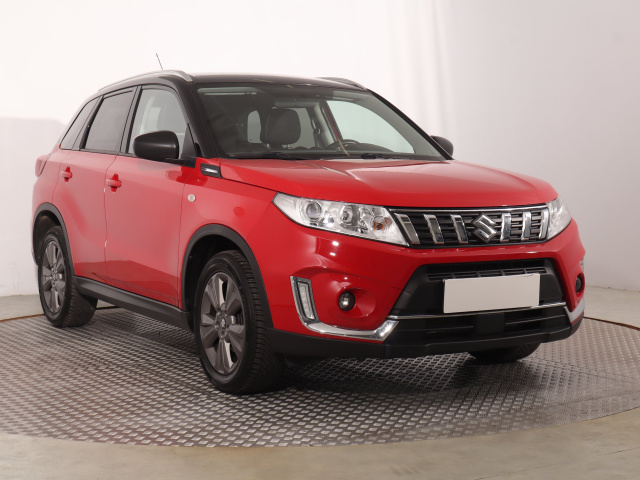 Suzuki Vitara 2019