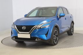 Nissan Qashqai - 2023