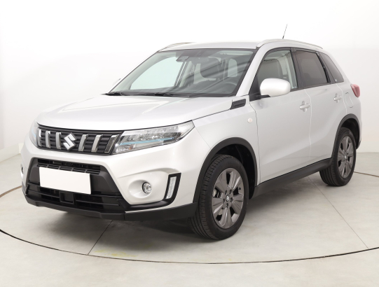 Suzuki Vitara 1.4 BoosterJet