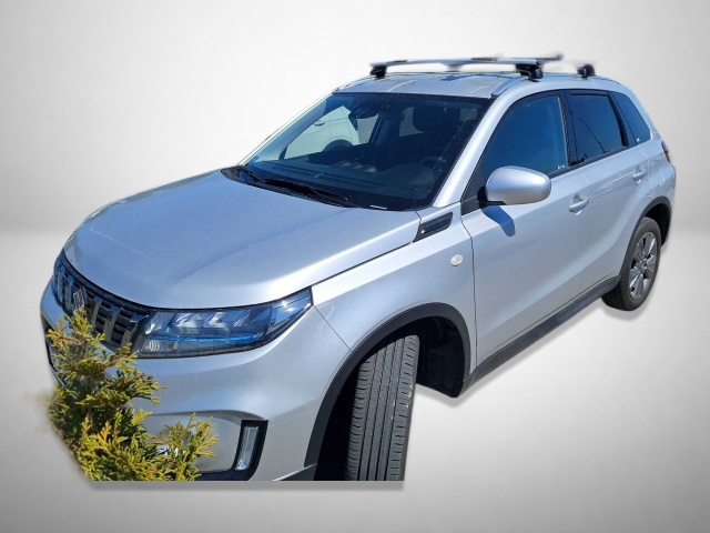 Suzuki Vitara 2021