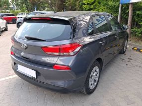 Hyundai i30 - 2019
