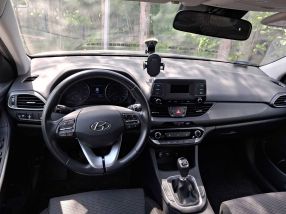 Hyundai i30 - 2019