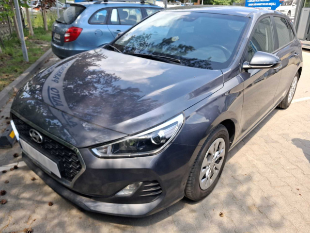 Hyundai i30 2019