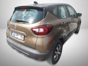 Renault Captur - 2017