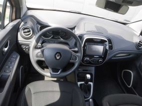 Renault Captur - 2017