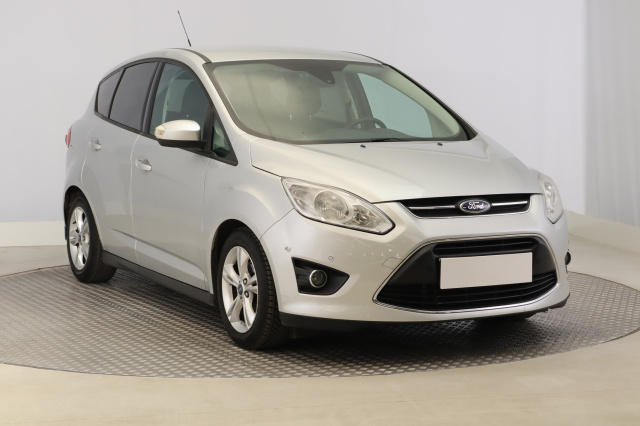 Ford C-Max 2013