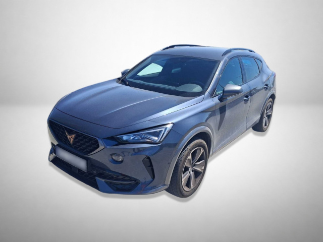 Cupra Formentor 2023
