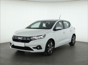 Dacia Sandero - 2025