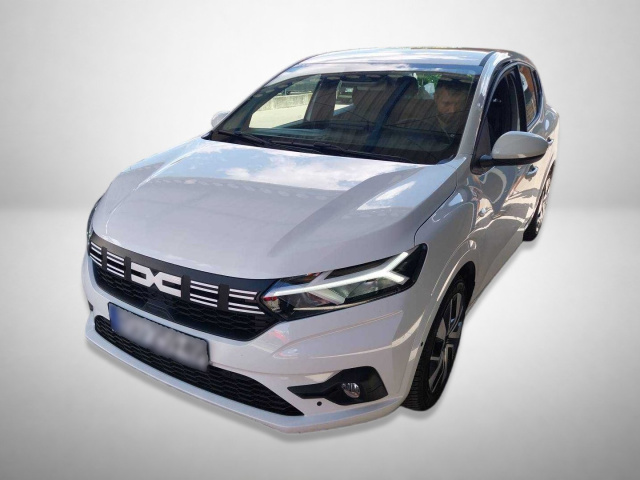 Dacia Sandero 2025