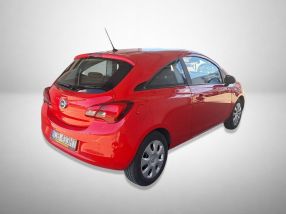 Opel Corsa - 2018