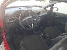 Opel Corsa - 2018