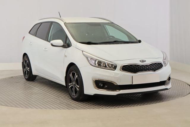 Kia Ceed 2017