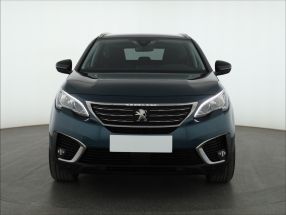 Peugeot 5008 - 2019