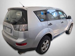 Mitsubishi Outlander - 2008