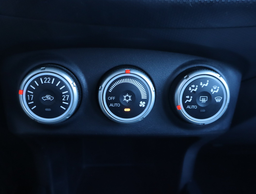 Mitsubishi Outlander, 2008