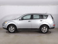 Mitsubishi Outlander, 2008
