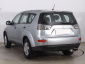 Mitsubishi Outlander, 2008