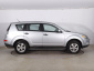 Mitsubishi Outlander, 2008