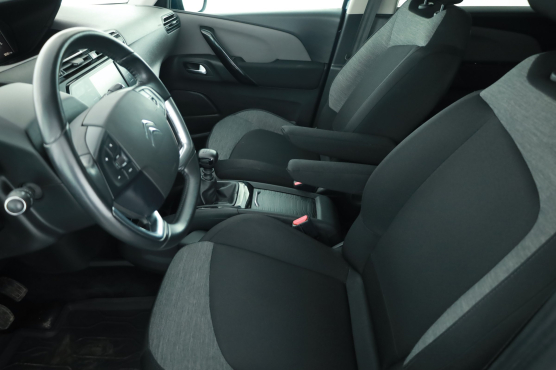 Citroen C4 Grand SpaceTourer