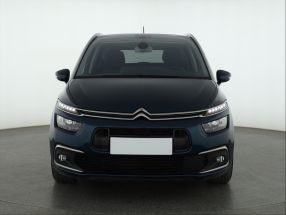Citroen C4 Grand SpaceTourer - 2019