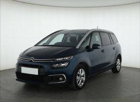 Citroen C4 Grand SpaceTourer - 2019