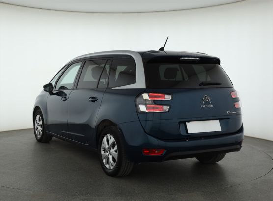 Citroen C4 Grand SpaceTourer