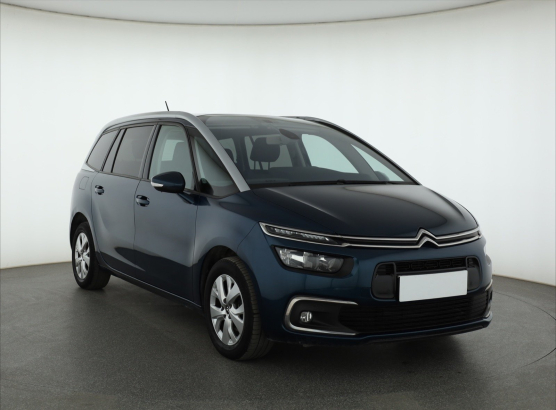 Citroen C4 Grand SpaceTourer