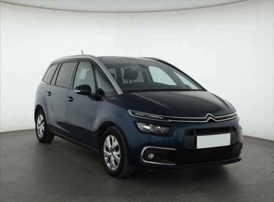 Citroen C4 Grand SpaceTourer