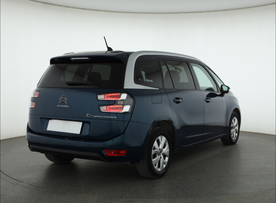 Citroen C4 Grand SpaceTourer