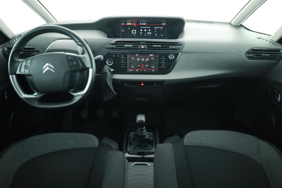 Citroen C4 Grand SpaceTourer
