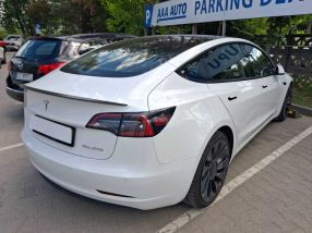 Tesla Model 3 - 2021