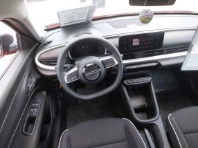 Fiat 600 - 2024