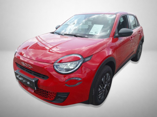 Fiat 600 2024