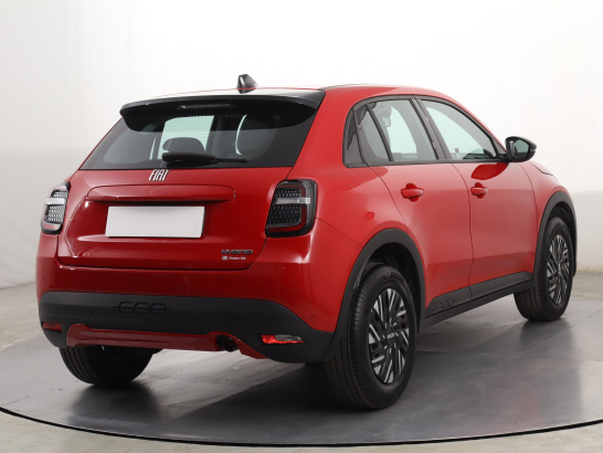 Fiat 600 1.2 Hybrid